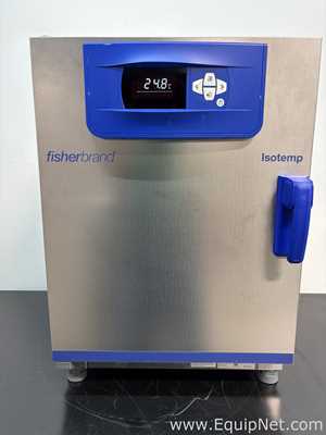 Inkubator Thermo Scientific Isotemp 60L Incbtr Grvity