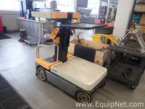 Crown WAV60-118 Top Tier Electric Work Assist Vehicle