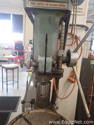 Gears Eagle 18S Drill