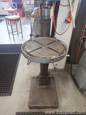Gears Eagle 18S Drill