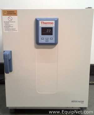 Estufa para Laboratórios Thermo Scientific Heratherm OGS100