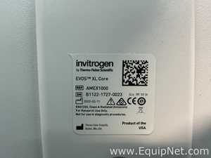 Generador de Imágenes Invitrogen Evos XL Core