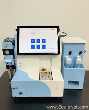 S2 Genomics Singulator 100 Tissue Processor