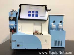 S2 Genomics Singulator 100 Tissue Processor