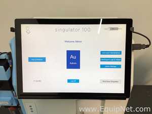 S2 Genomics Singulator 100 Tissue Processor