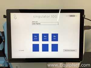 S2 Genomics Singulator 100 Tissue Processor