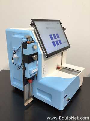 S2 Genomics Singulator 100 Tissue Processor