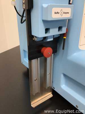 S2 Genomics Singulator 100 Tissue Processor