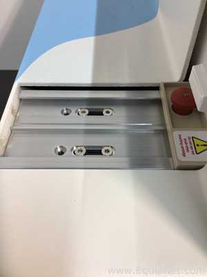 S2 Genomics Singulator 100 Tissue Processor