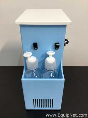 S2 Genomics Singulator 100 Tissue Processor