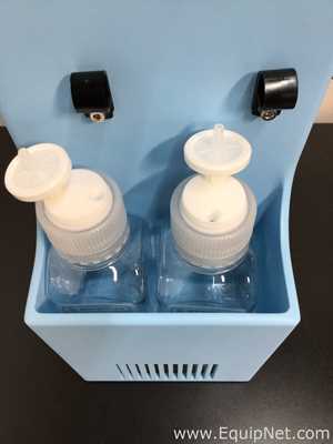 S2 Genomics Singulator 100 Tissue Processor