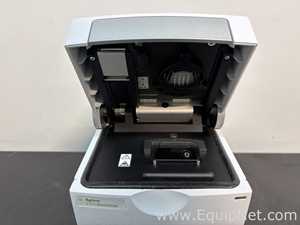 Agilent Technologies G2939B 2100 Bio Analyzer