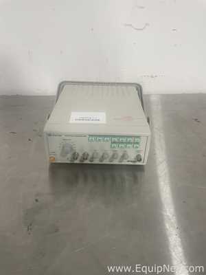 GW Instek GFG-8215A Function Generator