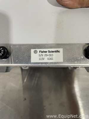 Fisher Scientific Power Gen 35 Homogenizer