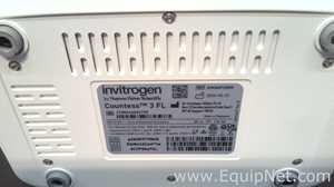 Contador de Partículas Invitrogen Countess 3 FL