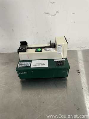 Razel Scientific R99-EJ Syringe Pump