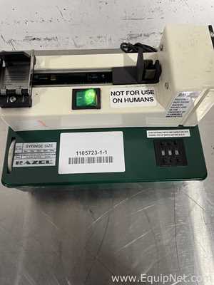 Razel Scientific R99-EJ Syringe Pump