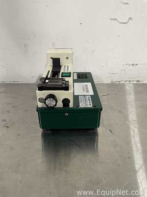 Razel Scientific R99-EJ Syringe Pump