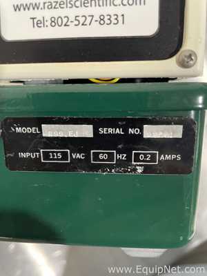 Razel Scientific R99-EJ Syringe Pump