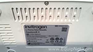 Contador de Partículas Invitrogen Countess II