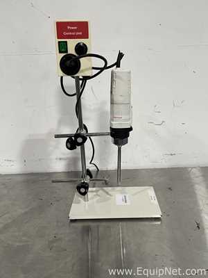 Kinematic Automation PCU 11 Homogenizer