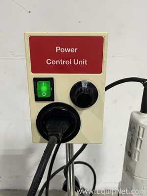 Kinematic Automation PCU 11 Homogenizer