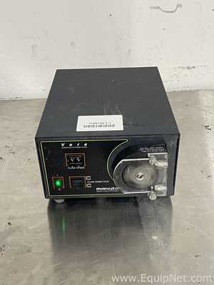 Manostat Vera Peristaltic Pump