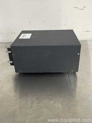 Manostat Vera Peristaltic Pump
