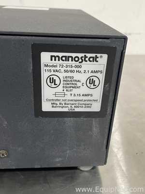 Manostat Vera Peristaltic Pump