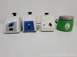 Various Lot of 4 Mixers