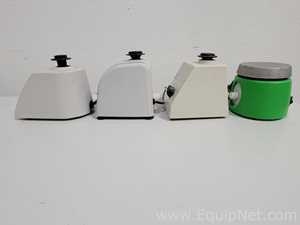 Various Lot of 4 Mixers