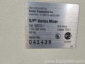Various Lot of 4 Mixers