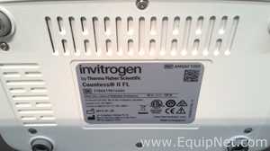 Contador de Partículas Invitrogen Countess II FL