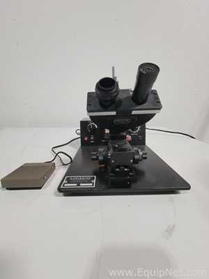 Microscópio Narishige MF-83