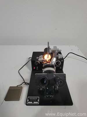 Microscópio Narishige MF-83
