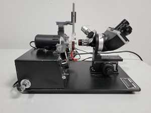 Microscópio Narishige MF-83