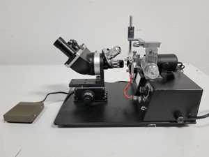 Microscópio Narishige MF-83
