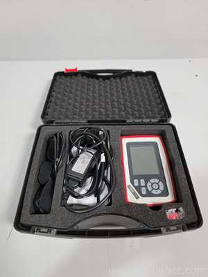 ThorLabs PM100D Optical Power Meter