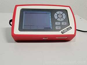 ThorLabs PM100D Optical Power Meter