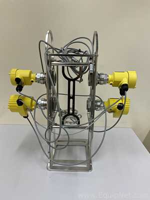 lote de  2 Sensor Vega Vegamip R61