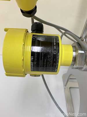 lote de  2 Sensor Vega Vegamip R61