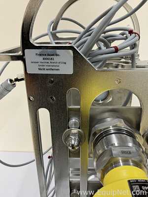 lote de  2 Sensor Vega Vegamip R61