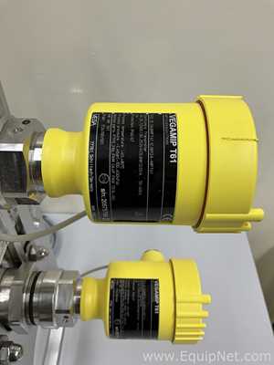Lote de 2 Sensor Vega Vegamip R61