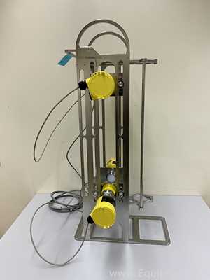 Lote de 2 Sensor Vega Vegamip R61