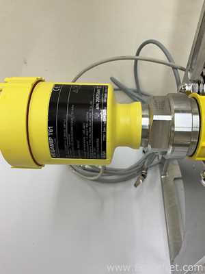 Lote de 2 Sensor Vega Vegamip R61