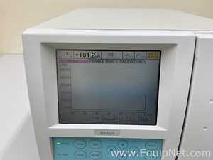 Dionex Shodex RI-101 Refractive Index Detector