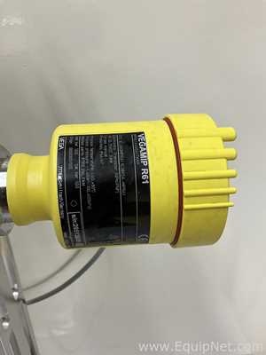 Lote de 2 Sensor Vega Vegamip R61