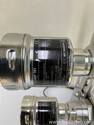 Lote de 2 Sensor Vega Vegamip R61