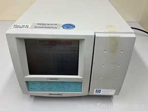 Dionex Shodex RI-101 Refractive Index Detector