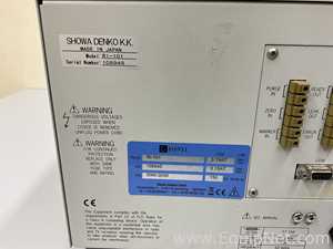 Dionex Shodex RI-101 Refractive Index Detector